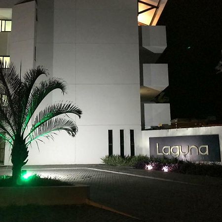 Flat Centro De Porto De Galinhas Laguna Beach Flat Esterno foto
