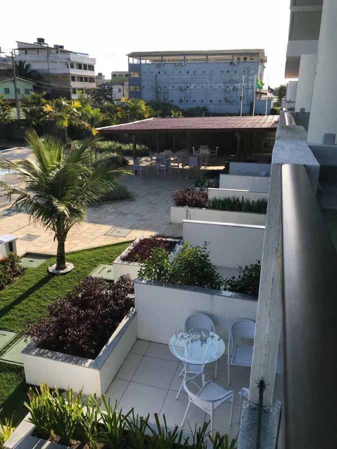 Flat Centro De Porto De Galinhas Laguna Beach Flat Esterno foto