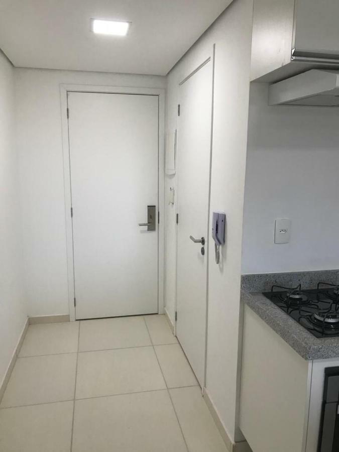 Flat Centro De Porto De Galinhas Laguna Beach Flat Esterno foto